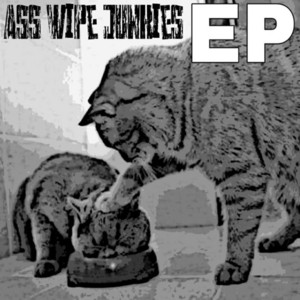 Ass Wipe Junkies